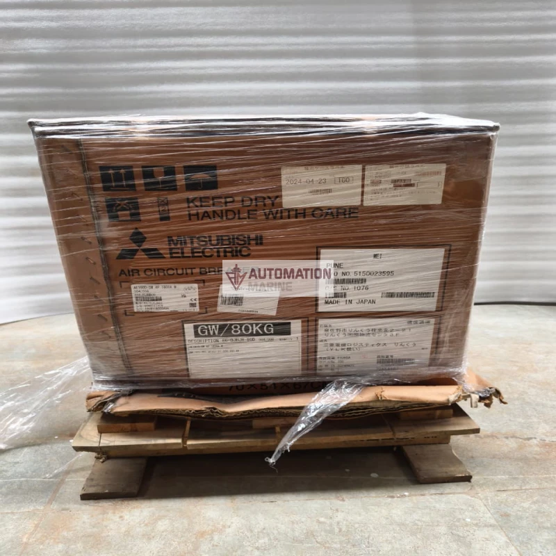 AE1600-SW 1600A 4 Pole Air Circuit Breaker ACB | 1000V | 65kA | Low Voltage Power Circuit Breaker thumbnail 10