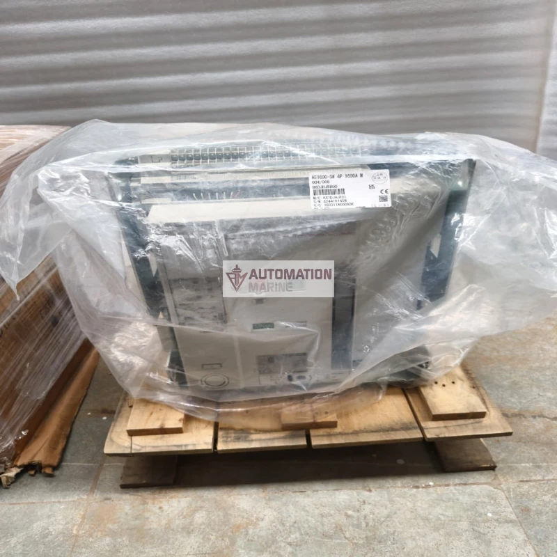 AE1600-SW 1600A 4 Pole Air Circuit Breaker ACB | 1000V | 65kA | Low Voltage Power Circuit Breaker thumbnail 12