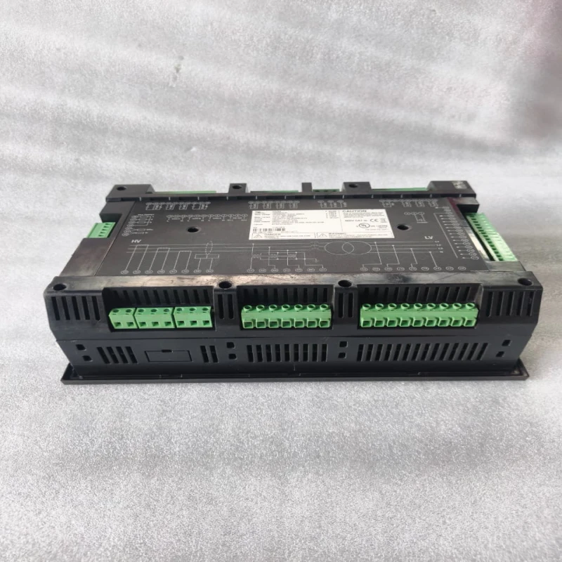 Aggreko APU200 / APU264 700008375.20 Advanced Protection Unit &amp;amp;amp; Digital Control Module | Genuine Generator Protection Controller thumbnail 3