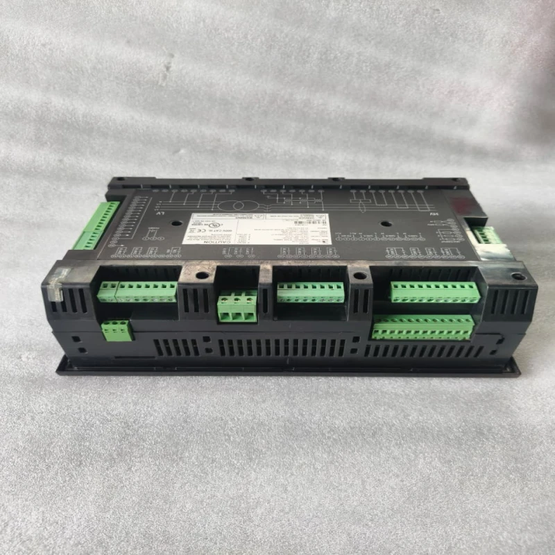 Aggreko APU200 / APU264 700008375.20 Advanced Protection Unit &amp;amp;amp; Digital Control Module | Genuine Generator Protection Controller thumbnail 4