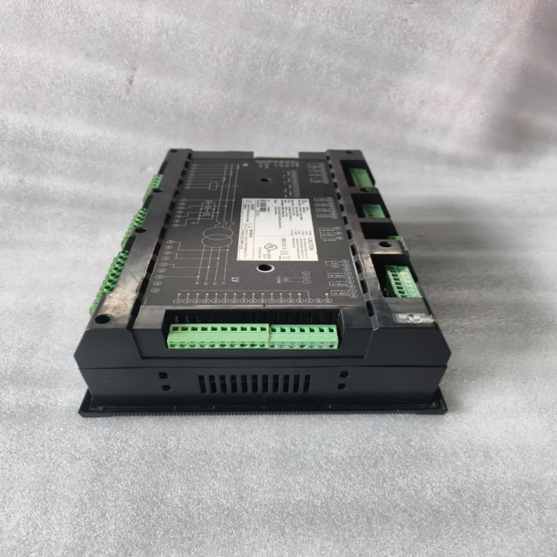 Aggreko APU200 / APU264 700008375.20 Advanced Protection Unit &amp;amp;amp; Digital Control Module | Genuine Generator Protection Controller thumbnail 5
