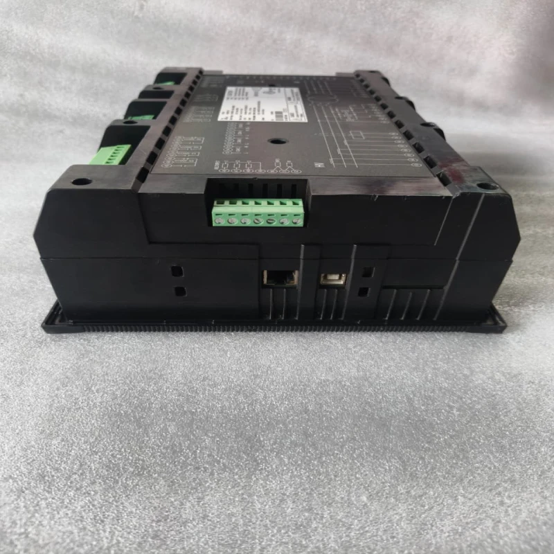 Aggreko APU200 / APU264 700008375.20 Advanced Protection Unit &amp;amp;amp; Digital Control Module | Genuine Generator Protection Controller thumbnail 6