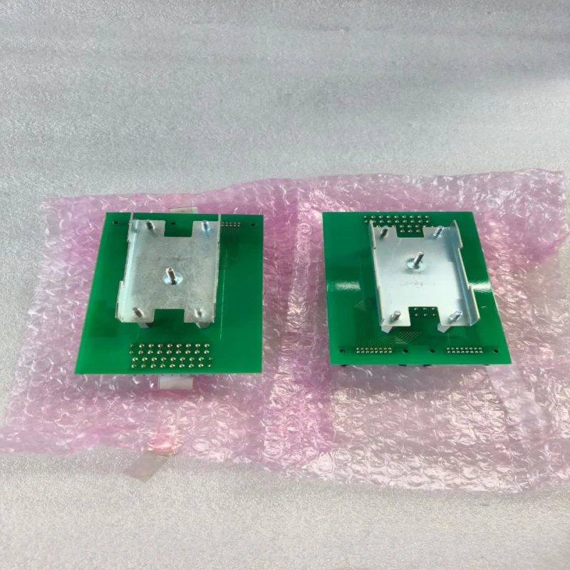 AI-SC-IF9200 16-Channel Digital Interface / Breakout Board – Industrial Signal Interface PCB thumbnail 4
