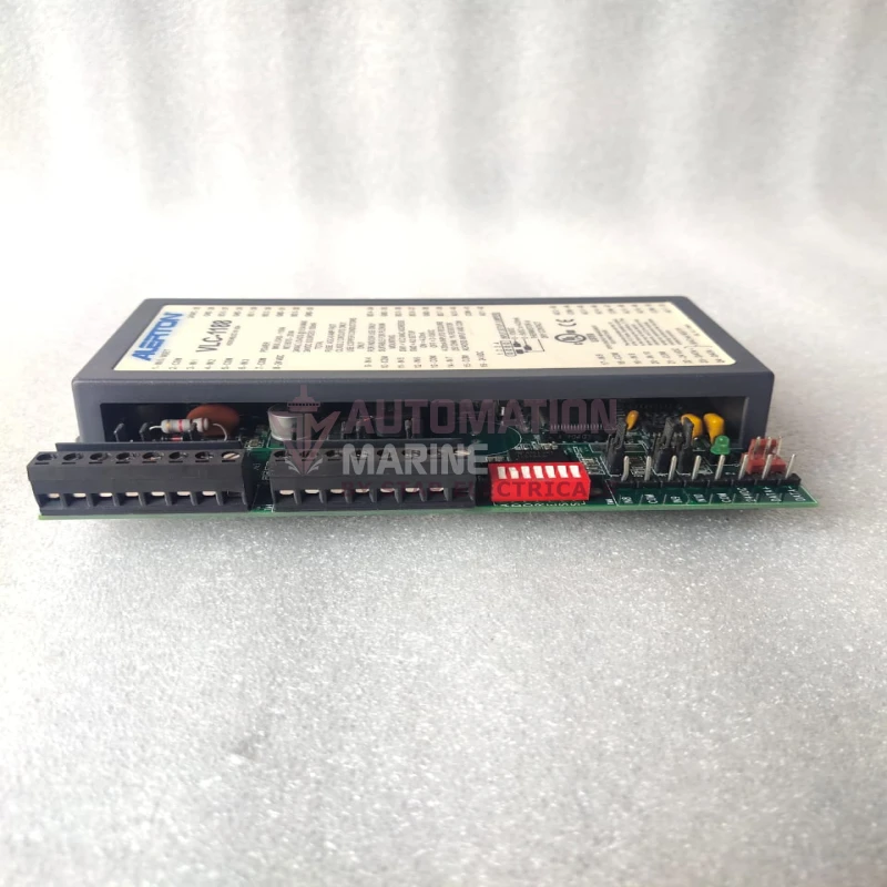 Alerton VLC-1188 BACnet MS/TP Building Automation Controller – 10 Universal Inputs, 8 Binary Outputs And 8 Analog Outputs, 24VAC thumbnail 4