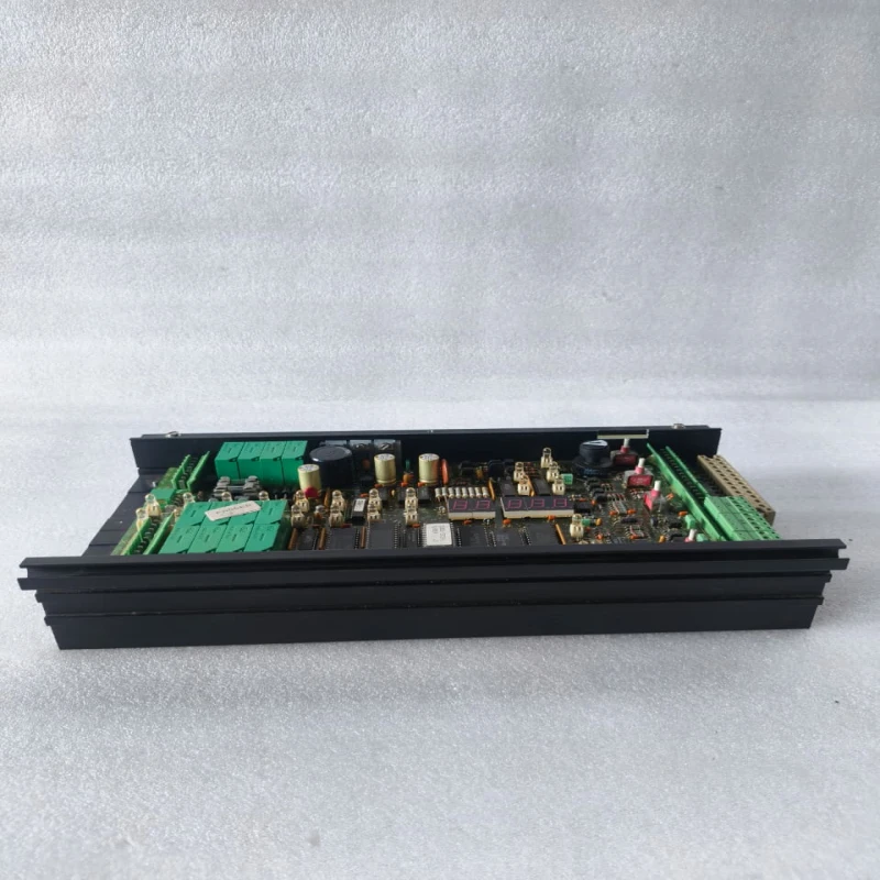 ALFA-LAVAL SATTCONTROL EPC41 MODULE-2 CONTROL MODULE 3183050092 thumbnail 6