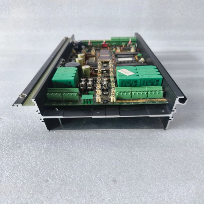 ALFA-LAVAL SATTCONTROL EPC41 MODULE-2 CONTROL MODULE 3183050092 thumbnail 7
