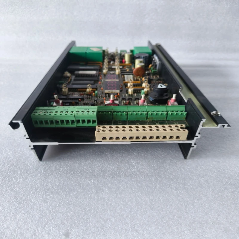 ALFA-LAVAL SATTCONTROL EPC41 MODULE-2 CONTROL MODULE 3183050092 thumbnail 8