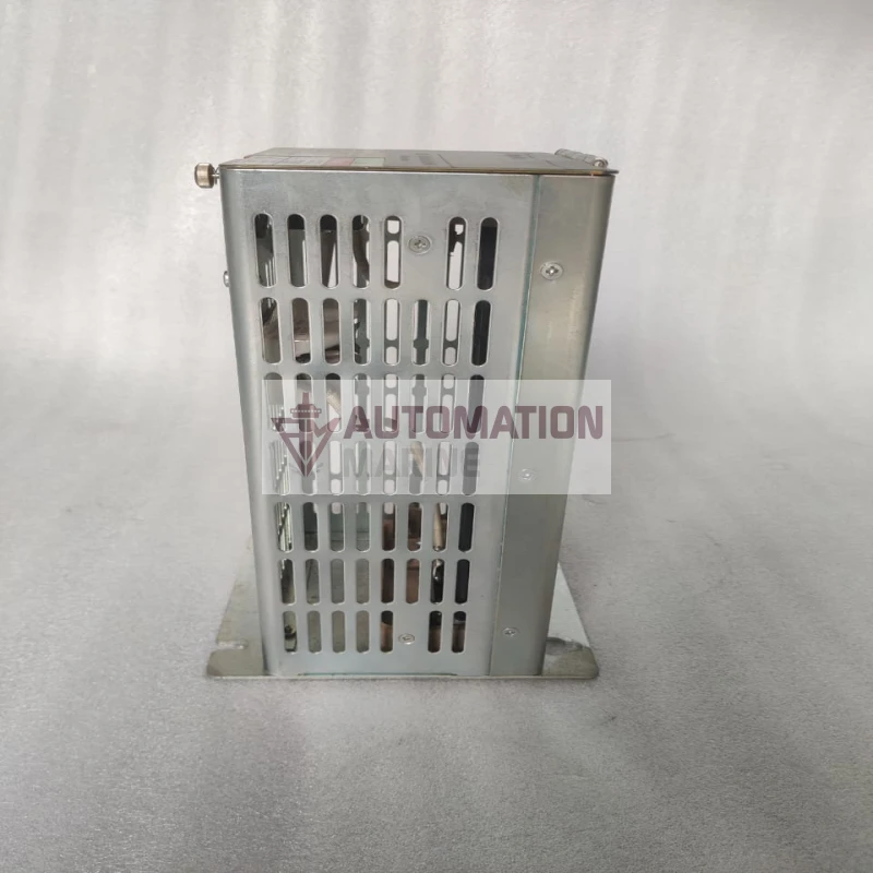 Allen-Bradley 1394-SR9AF Series B Digital Servo Controller 900W Shunt Module | 1394 Servo System thumbnail 8