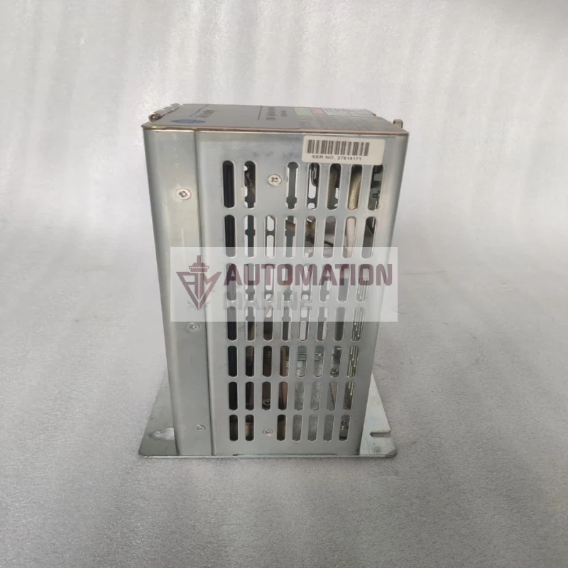 Allen-Bradley 1394-SR9AF Series B Digital Servo Controller 900W Shunt Module | 1394 Servo System thumbnail 10