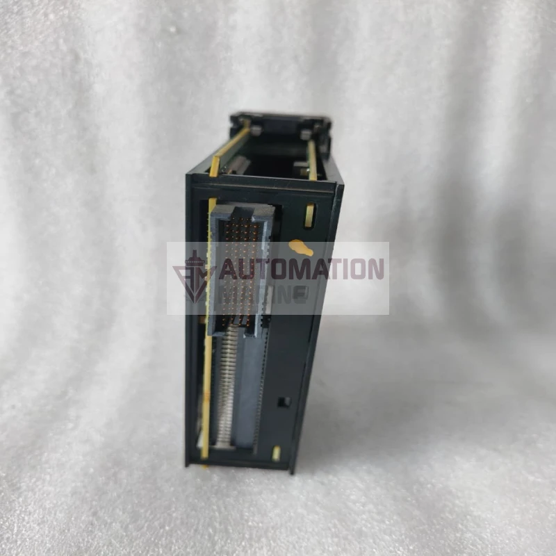 Allen-Bradley 1756-L62S GuardLogix 4MB Standard Mem Controller thumbnail 6