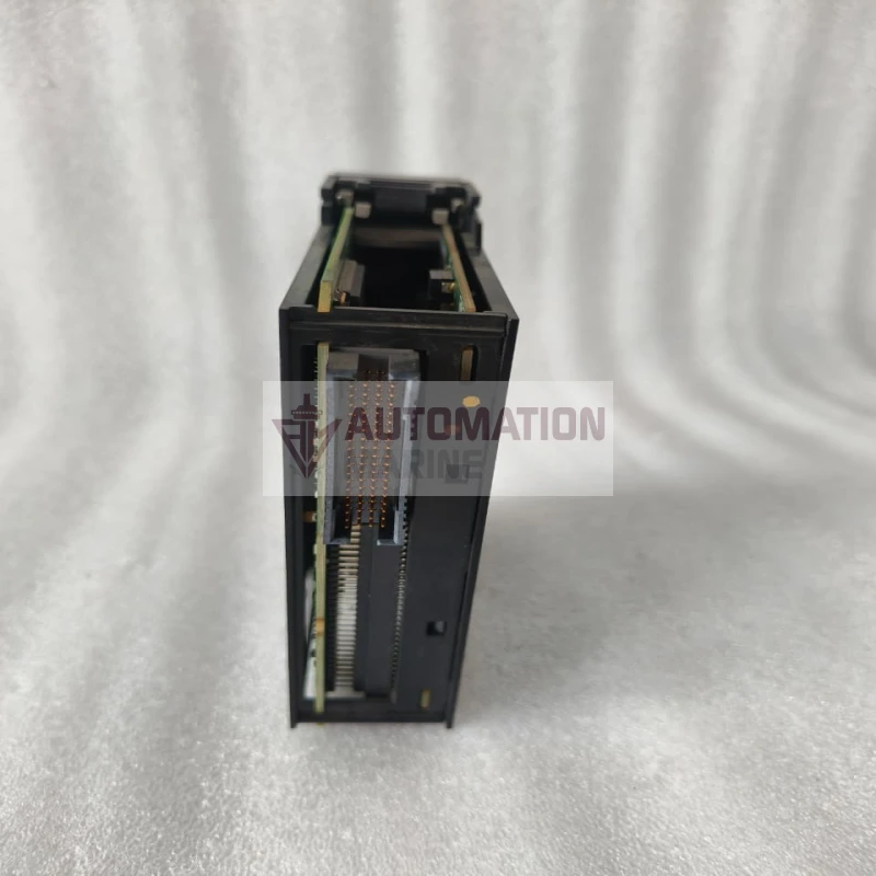 Allen-Bradley 1756-LSP Series B GuardLogix 55LSP Functional Safety Partner Processor Module thumbnail 5