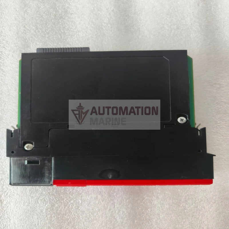 Allen-Bradley 1756-LSP Series B GuardLogix 55LSP Functional Safety Partner Processor Module thumbnail 7