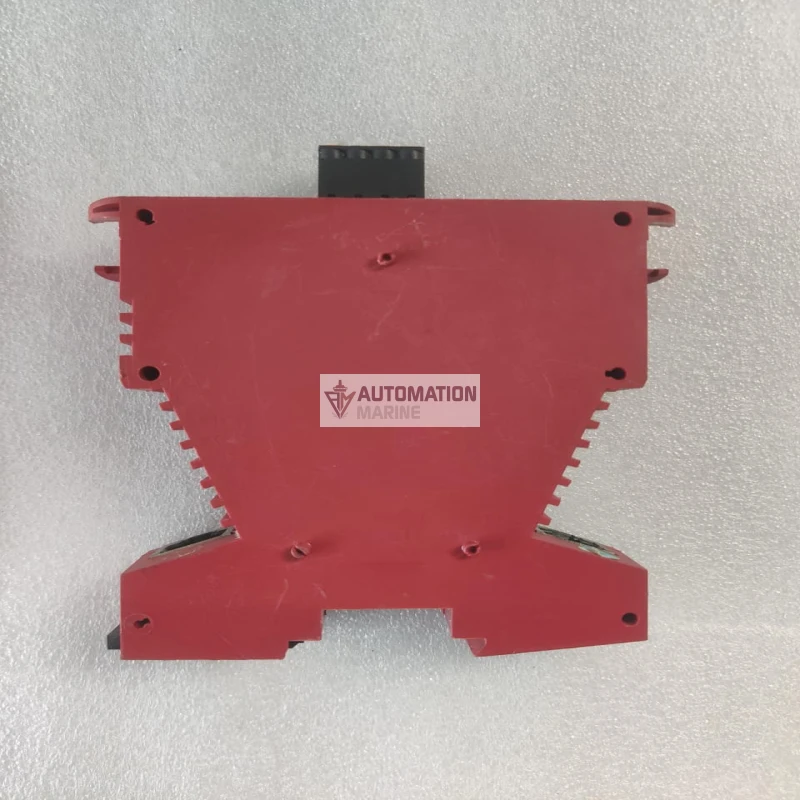 Allen-Bradley Guardmaster MSR41 440R-P221AGS Safety Relay Base Module, 24VDC, Cat. 4 / SIL 3 / PL e thumbnail 8