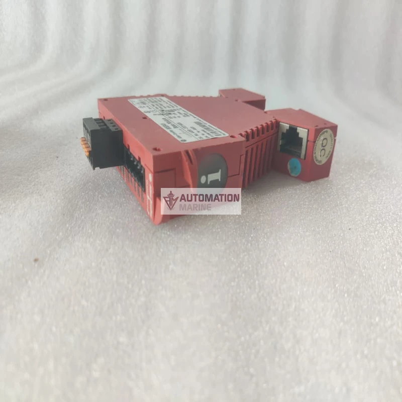 Allen-Bradley Guardmaster MSR41 440R-P221AGS Safety Relay Base Module, 24VDC, Cat. 4 / SIL 3 / PL e thumbnail 9
