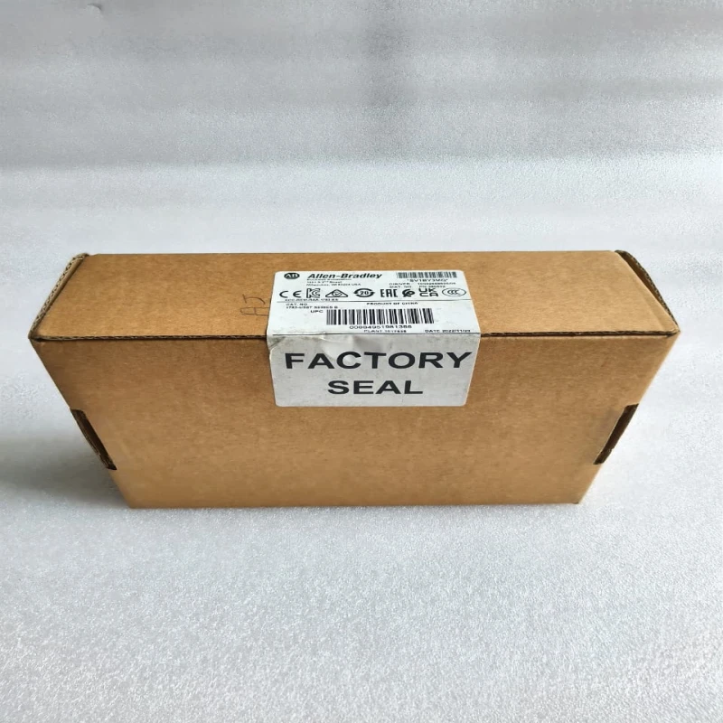 Allen‑Bradley 1783‑US8T Stratix 2000 – 8 Port Unmanaged Industrial Ethernet Switch thumbnail 2