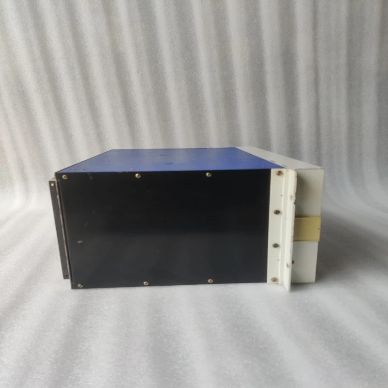 Alstom LFDC1015ADD01ED Digital Directional Comparison Protection Relay for EHV/UHV Transmission Lines thumbnail 2