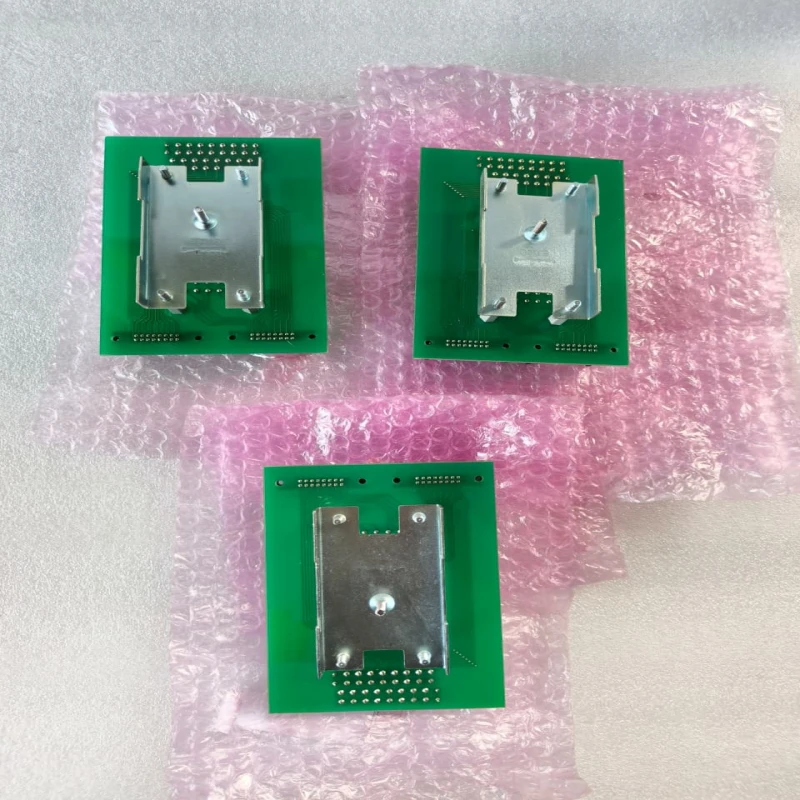 AO-SC-IF9201 16-Channel Digital Interface / Breakout Board PCB – AO-SC Industrial Automation Interface Module thumbnail 4