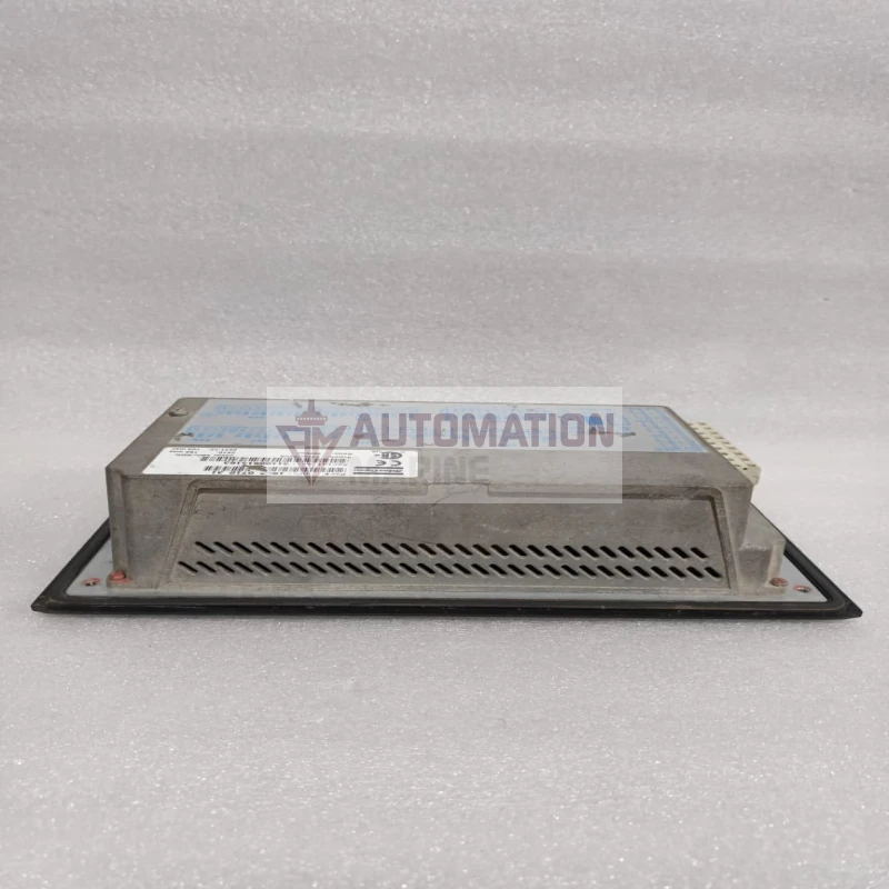 Atlas Copco Elektronikon 1900 0710 31 Air Compressor Controller Panel thumbnail 6