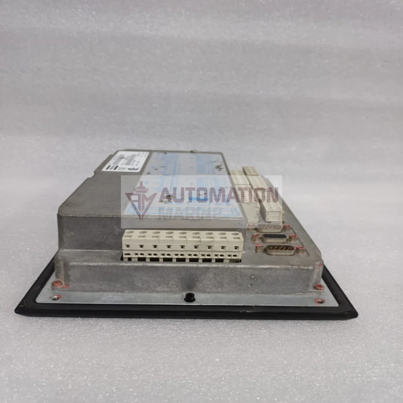 Atlas Copco Elektronikon 1900 0710 31 Air Compressor Controller Panel thumbnail 7