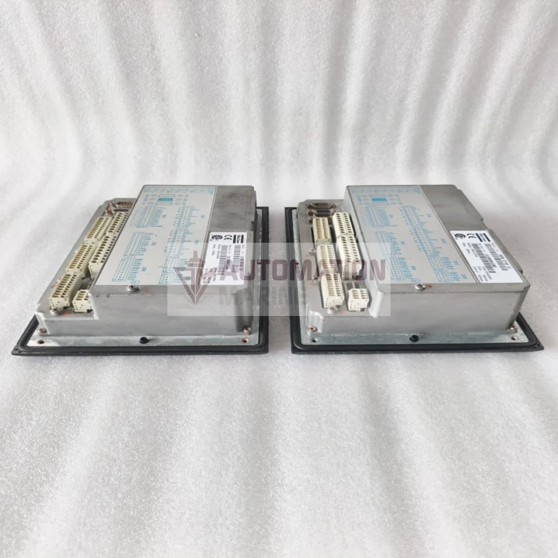 Atlas Copco Elektronikon IIID Compressor Controller Panel (Part No. 1900 0710 32) thumbnail 7