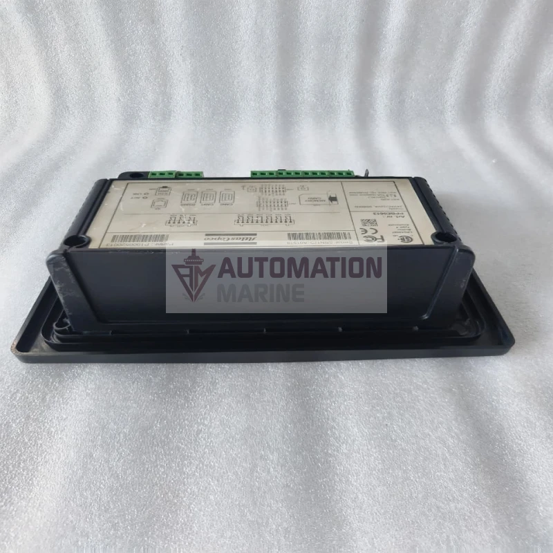 Atlas Copco Elektronikon Mark 5 Graphic Compressor Controller (PPBE0613 / P1900520013) thumbnail 4