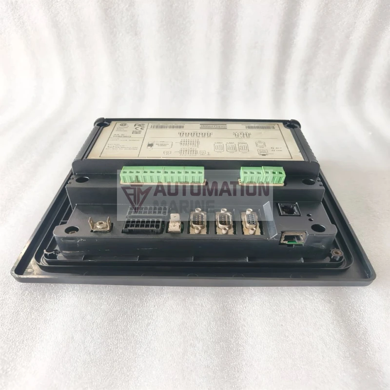Atlas Copco Elektronikon Mark 5 Graphic Compressor Controller (PPBE0613 / P1900520013) thumbnail 7