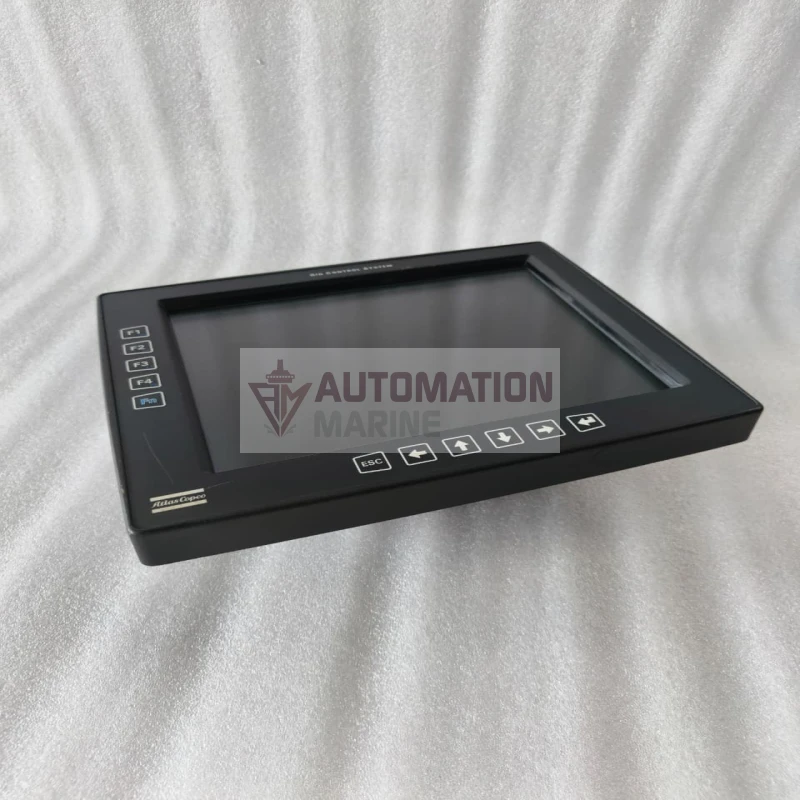 Atlas Copco RCS3 Rig Control System HMI Smart Display thumbnail 4