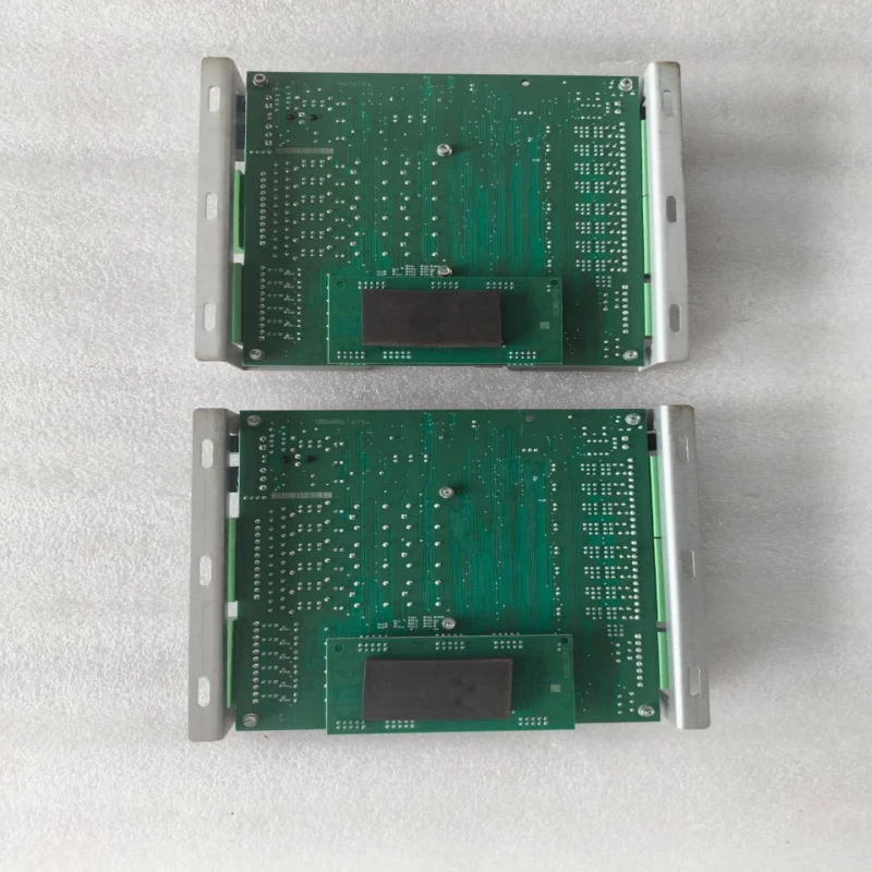 AUTOMATED LOGIC SE6166SP Control Module | BACnet Building Automation Controller | 16 UI 6 DO 6 AO | 24VAC thumbnail 6