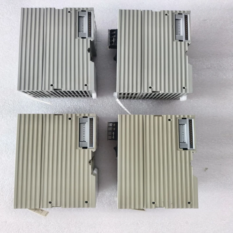Azbil 83165878-302 PLC CPU Power Supply Module 100-240V AC 50/60Hz 40VA thumbnail 4