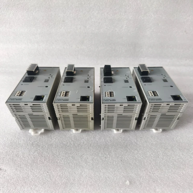 Azbil BCY43300W0000 IP Adaptor 83172980-002 for Infilex GC/GD/AC/ZM &amp;amp;amp; PARAMATRIX4, AC100-240V thumbnail 4
