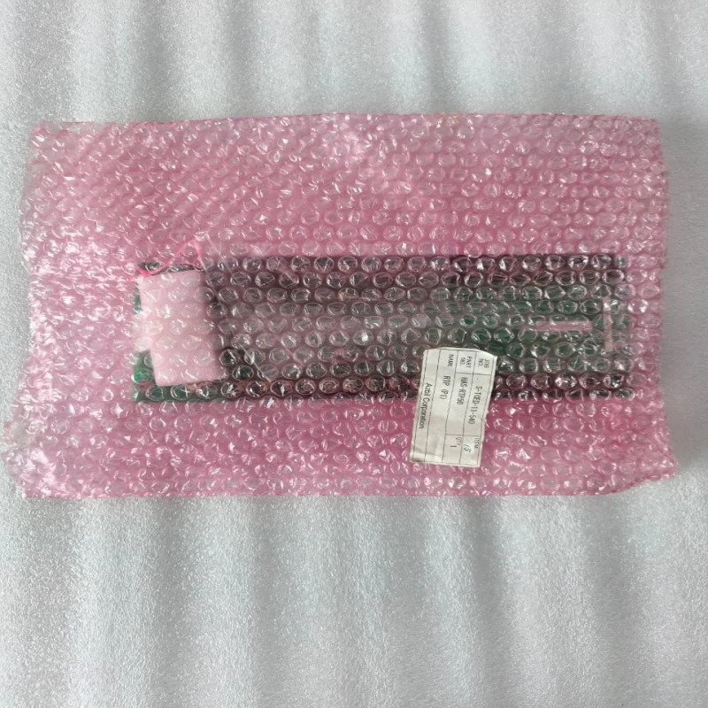 Azbil HAS-RTP50 Pulse Input Remote Terminal Panel PI-TP 80360689-002, 8-Channel Industrial Automation Module thumbnail 2