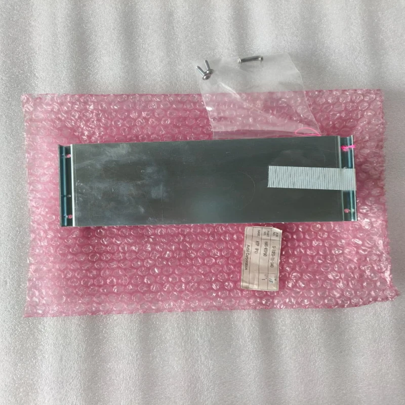 Azbil HAS-RTP50 Pulse Input Remote Terminal Panel PI-TP 80360689-002, 8-Channel Industrial Automation Module thumbnail 4