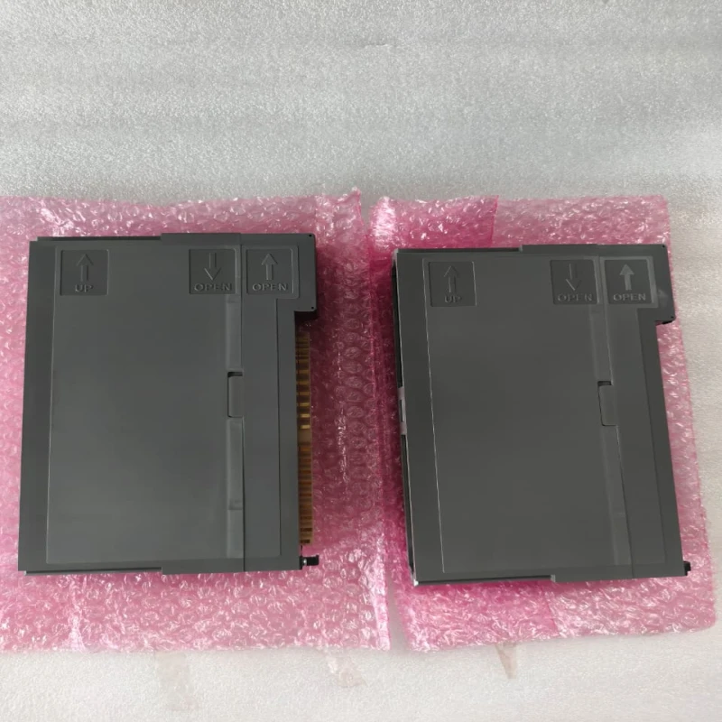 AZBIL HD-AOM100-5 Analog Output Module, 16-Channel, 24V DC, 390mA, FX-Bus, Industrial Automation I/O Module thumbnail 6