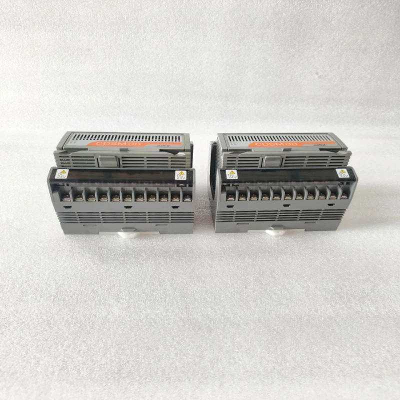 AZBIL HD-CDSM00 Distributed I/O Module, Digital Input Module, DC 24V 60mA, HD-CDIBS00 Base thumbnail 4