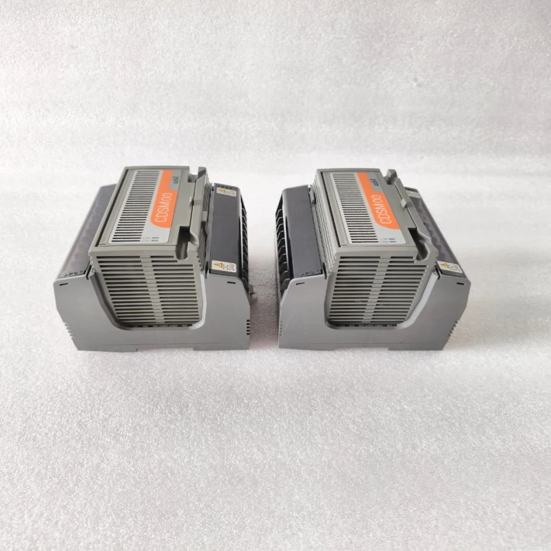 AZBIL HD-CDSM00 Distributed I/O Module, Digital Input Module, DC 24V 60mA, HD-CDIBS00 Base thumbnail 7