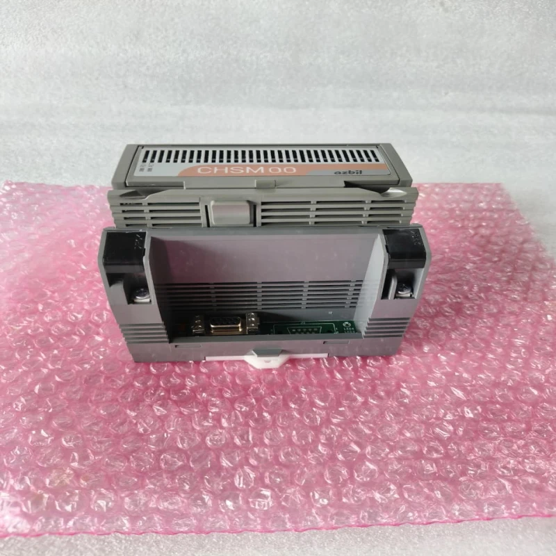 Azbil HD-CHSM00MB CHSM00 Distributed I/O Module, DC24V 60mA, LCI-MC2, Industrial Automation Module thumbnail 2