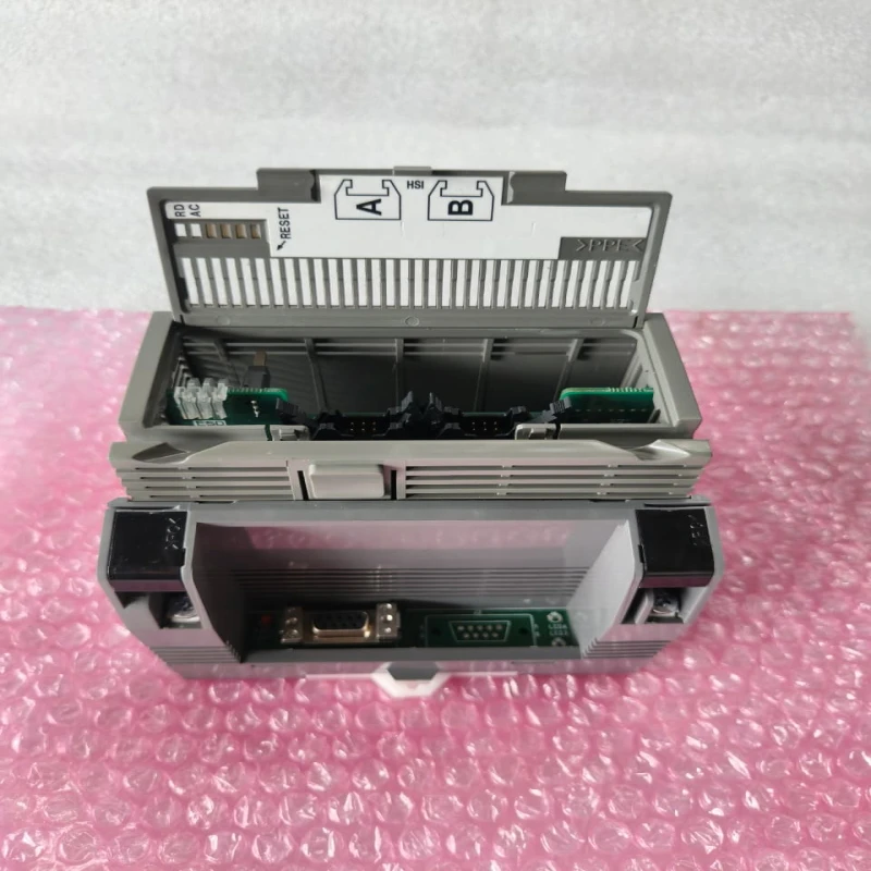 Azbil HD-CHSM00MB CHSM00 Distributed I/O Module, DC24V 60mA, LCI-MC2, Industrial Automation Module thumbnail 3