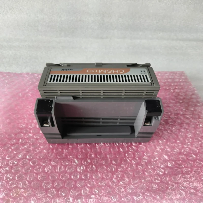 Azbil HD-CHSM00MB CHSM00 Distributed I/O Module, DC24V 60mA, LCI-MC2, Industrial Automation Module thumbnail 4