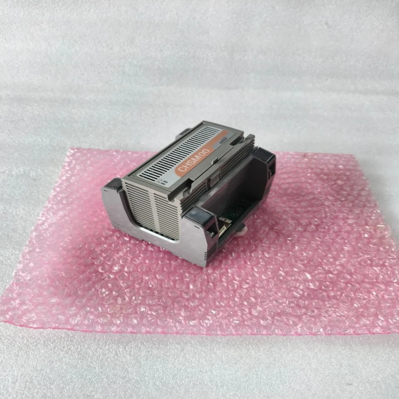 Azbil HD-CHSM00MB CHSM00 Distributed I/O Module, DC24V 60mA, LCI-MC2, Industrial Automation Module thumbnail 7
