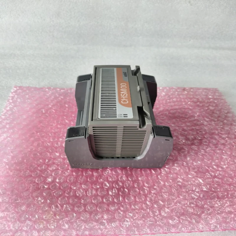 Azbil HD-CHSM00MB CHSM00 Distributed I/O Module, DC24V 60mA, LCI-MC2, Industrial Automation Module thumbnail 8