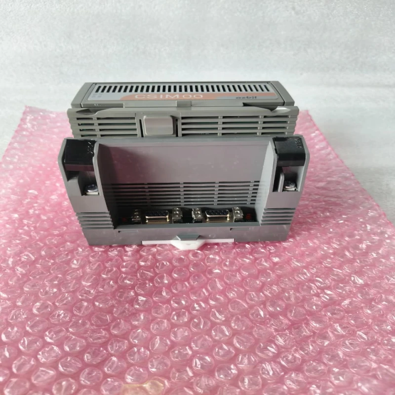 Azbil HD-CSIM00M Distributed Serial Communication Input/Output Module, DC24V 60mA - Industrial Automation Communication I/O Module thumbnail 3