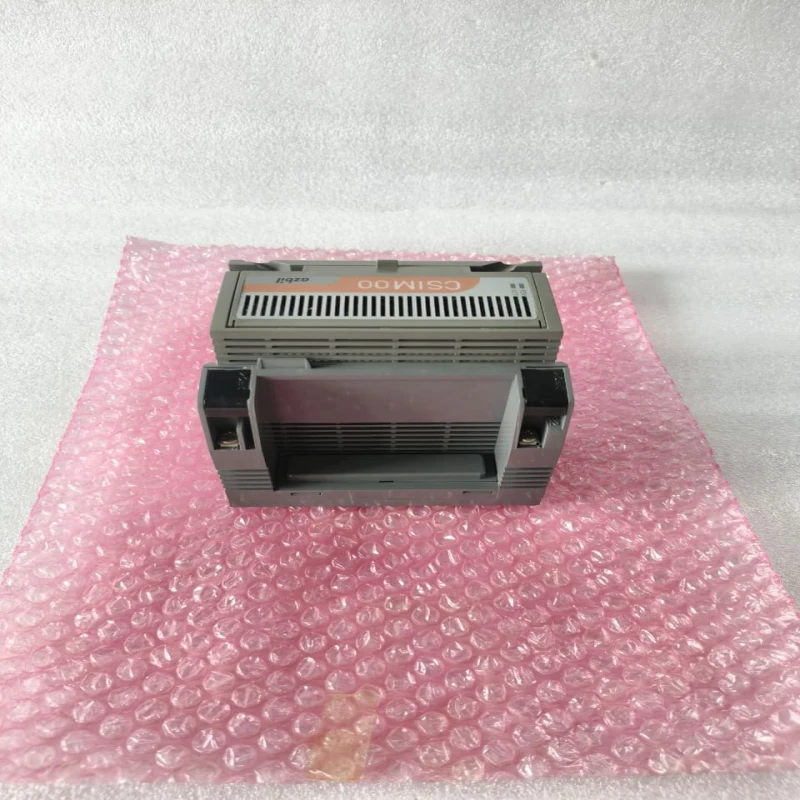 Azbil HD-CSIM00M Distributed Serial Communication Input/Output Module, DC24V 60mA - Industrial Automation Communication I/O Module thumbnail 5