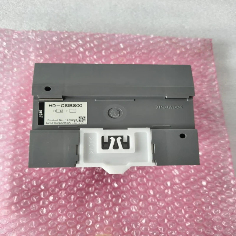 Azbil HD-CSIM00M Distributed Serial Communication Input/Output Module, DC24V 60mA - Industrial Automation Communication I/O Module thumbnail 7