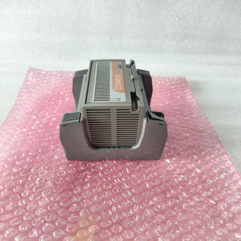 Azbil HD-CSIM00M Distributed Serial Communication Input/Output Module, DC24V 60mA - Industrial Automation Communication I/O Module thumbnail 8