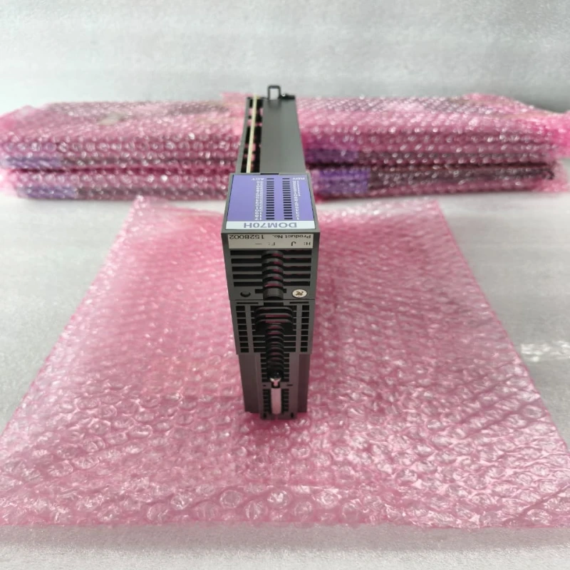Azbil HD-DOM70H-5 Digital Output Module, 24V DC, 80mA thumbnail 3