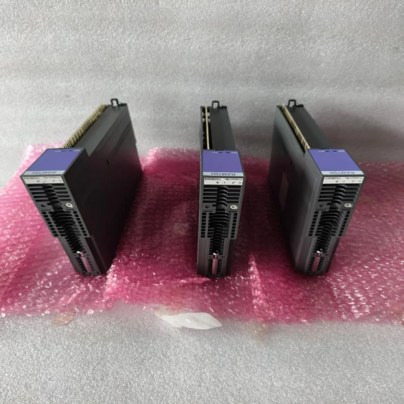 AZBIL HD-RAM70H-5 RAM70H Digital I/O Module, 24V DC 140mA thumbnail 3