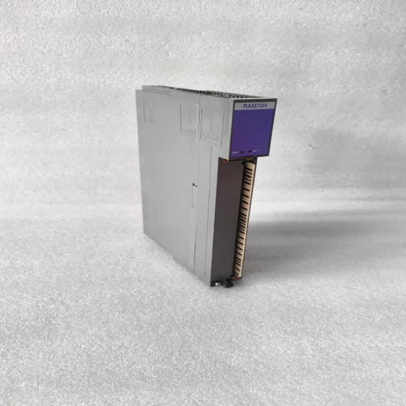 AZBIL HD-RAM70H-5 RAM70H Digital I/O Module, 24V DC 140mA thumbnail 4