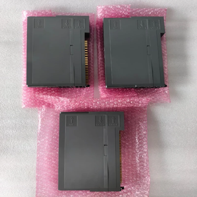 AZBIL HD-RAM70H-5 RAM70H Digital I/O Module, 24V DC 140mA thumbnail 7