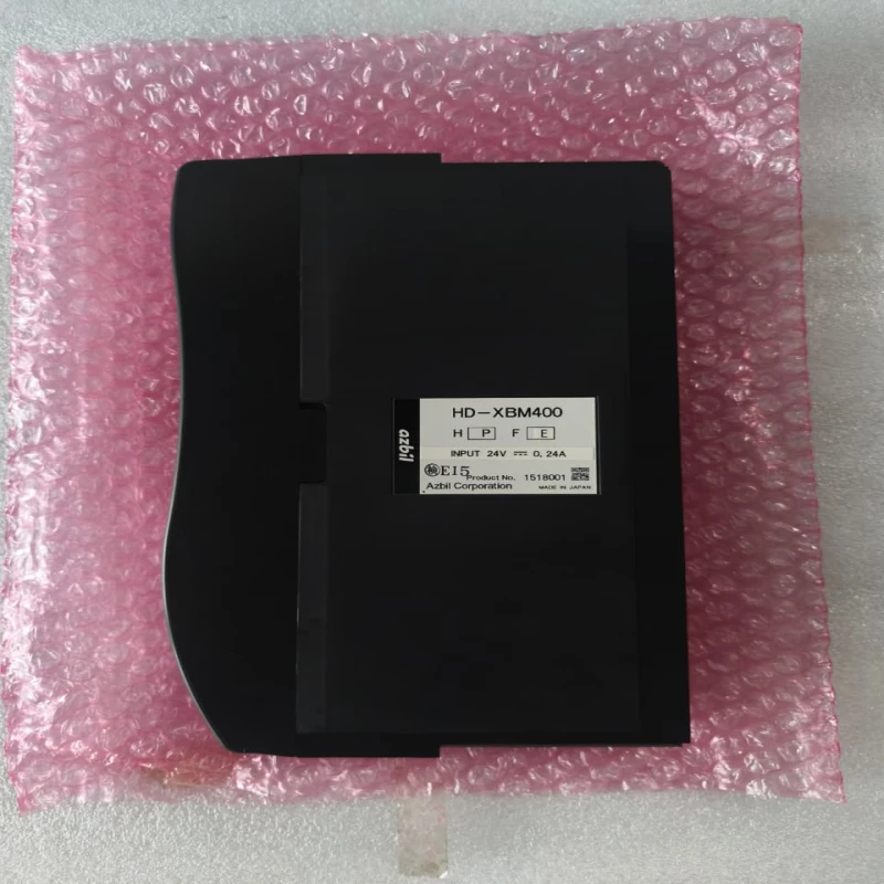 Azbil HD-XBM400 X-Bus Module 24V DC 0.24A, DOPC IV Industrial Automation Module thumbnail 2