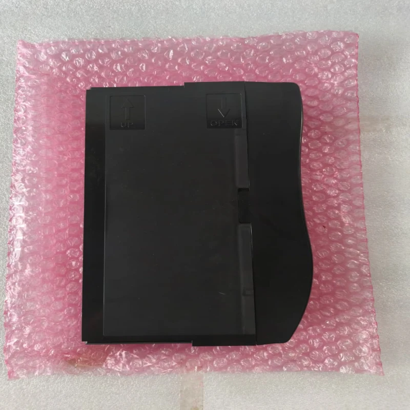 Azbil HD-XBM400 X-Bus Module 24V DC 0.24A, DOPC IV Industrial Automation Module thumbnail 3